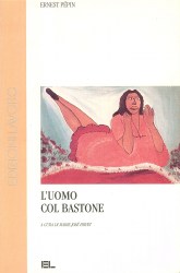 Uomo bastone